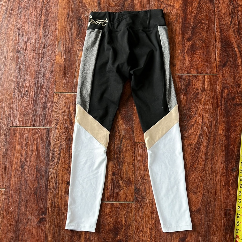 Justice sport leggings - Picture 6 of 7